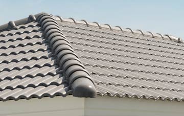 advantages of Little Yeldham clay roofing