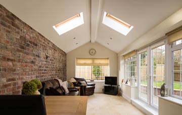 conservatory roof insulation Little Yeldham, Essex