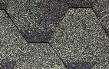 Little Yeldham fibreglass shingle repairs