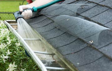 Little Yeldham gutter cleaning costs