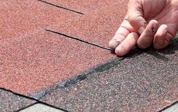 Little Yeldham asphalt roof repairs