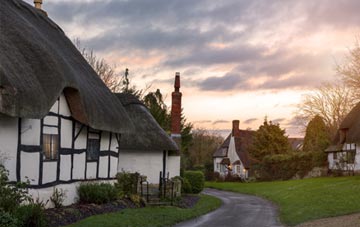 is Little Yeldham thatch roofing popular